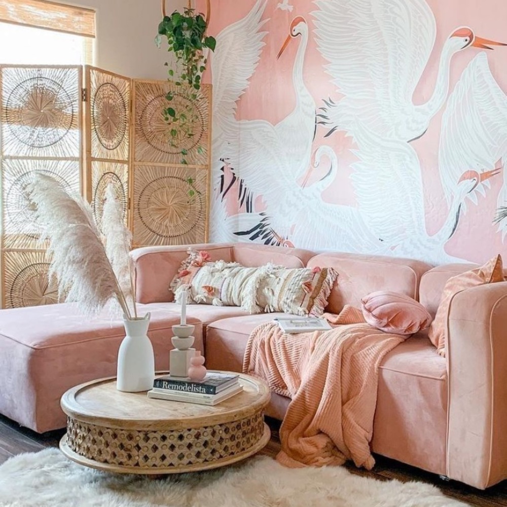 Meet your Posher, Susie